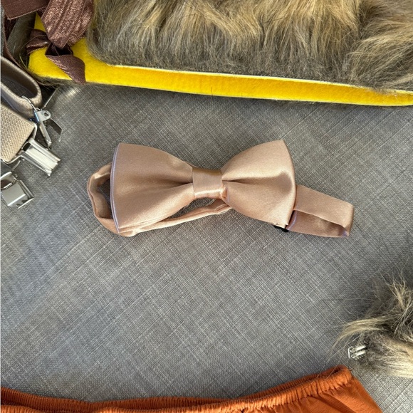 Wild One Birthday Outfit - Picture 9 of 10